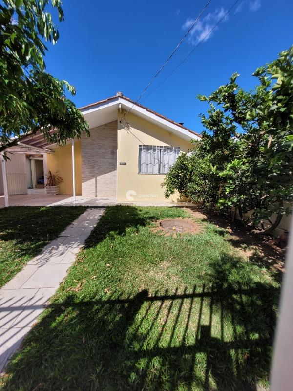 Casa para aluguel no Camobi: 