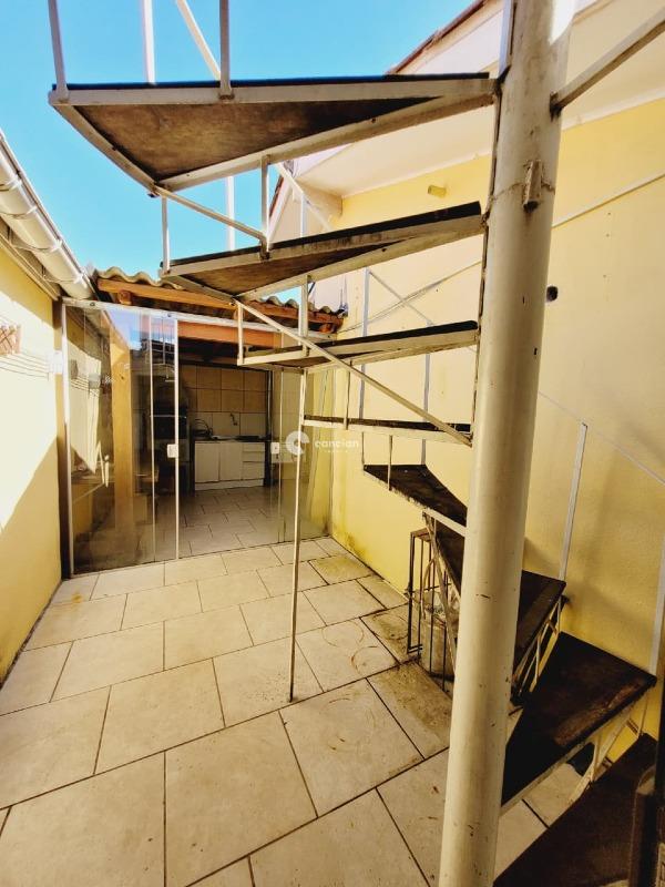 Casa para aluguel no Camobi: 