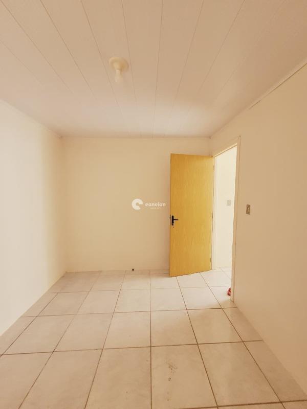 Casa para aluguel no Camobi: 