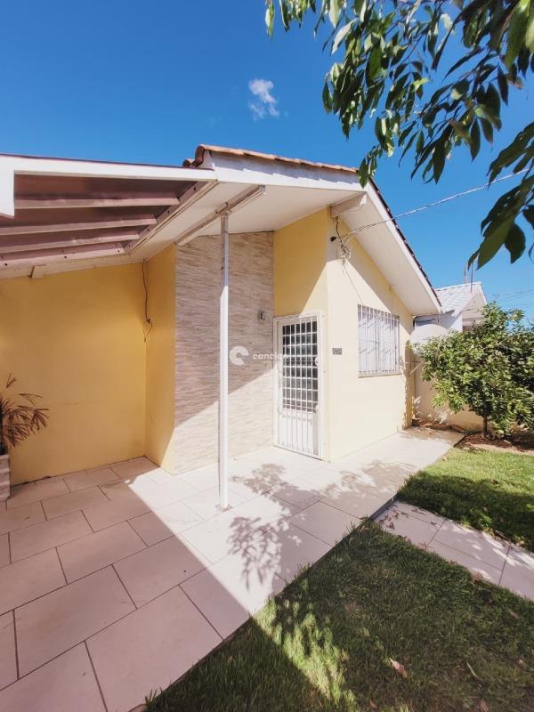 Casa para aluguel no Camobi: 