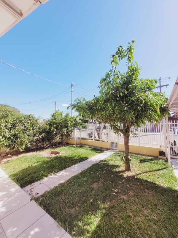 Casa para aluguel no Camobi: 