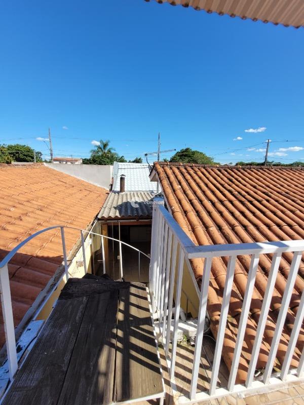 Casa para aluguel no Camobi: 