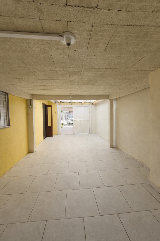 Casa para aluguel no Camobi: 