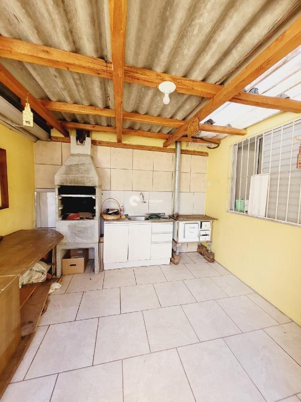 Casa para aluguel no Camobi: 