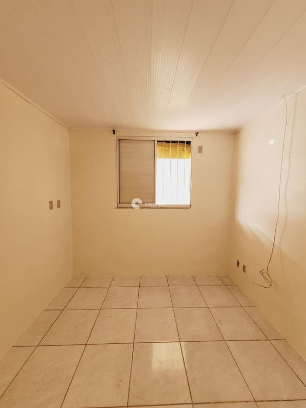 Casa para aluguel no Camobi: 