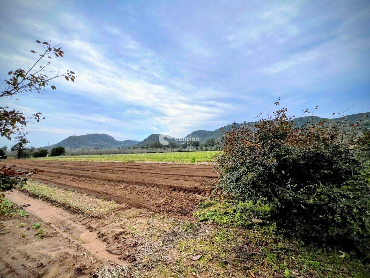 Área Rural à venda no Arroio Grande: 