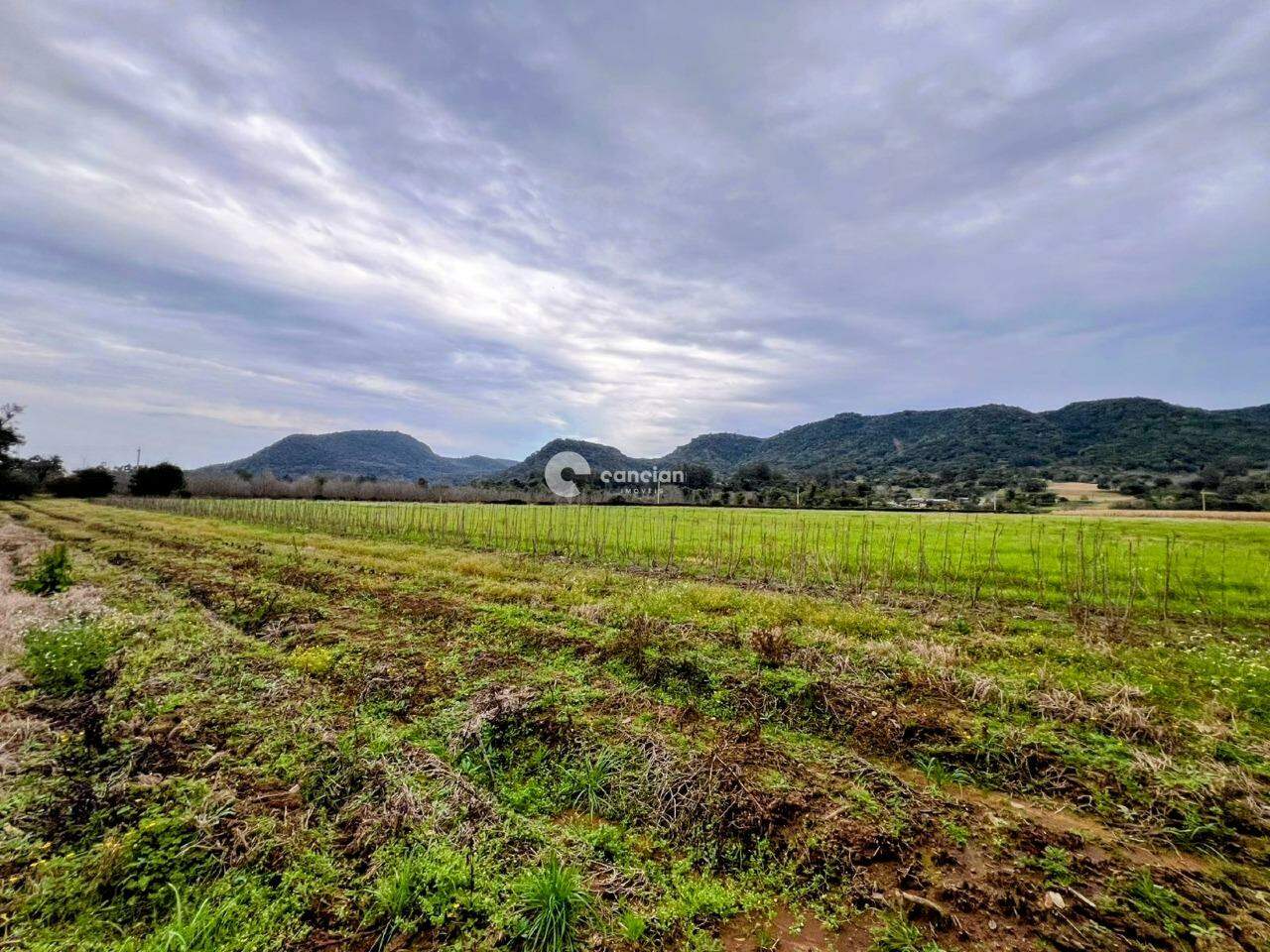 Área Rural à venda no Arroio Grande: 