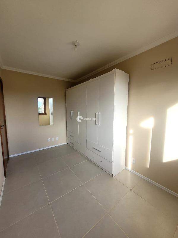 Apartamento para aluguel no Camobi: