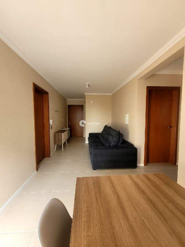 Apartamento para aluguel no Camobi: