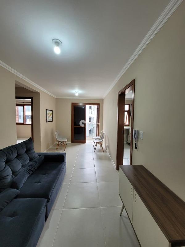 Apartamento para aluguel no Camobi: 