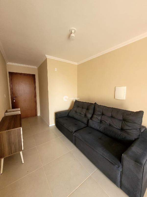 Apartamento para aluguel no Camobi: