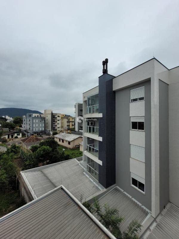 Apartamento para aluguel no Camobi: 