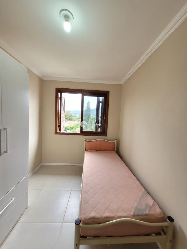 Apartamento para aluguel no Camobi: 