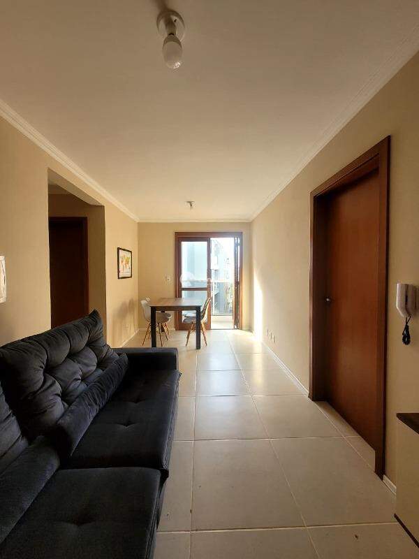 Apartamento para aluguel no Camobi: