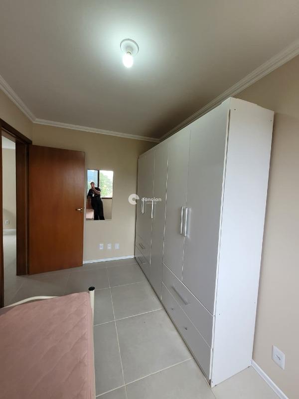 Apartamento para aluguel no Camobi: 