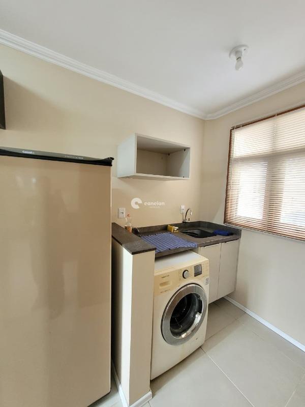 Apartamento para aluguel no Camobi: 