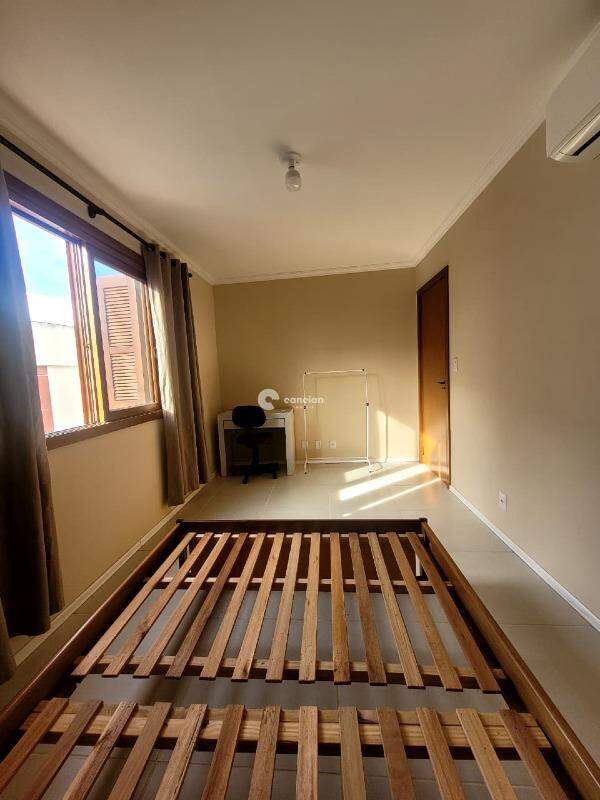 Apartamento para aluguel no Camobi: