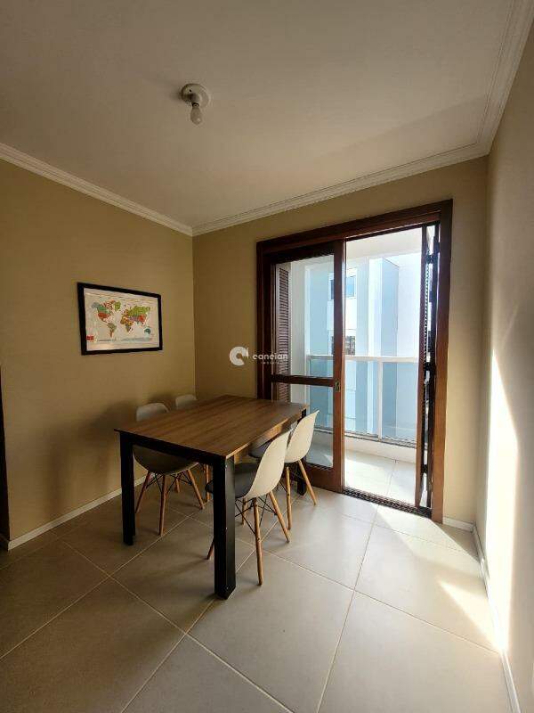 Apartamento para aluguel no Camobi: