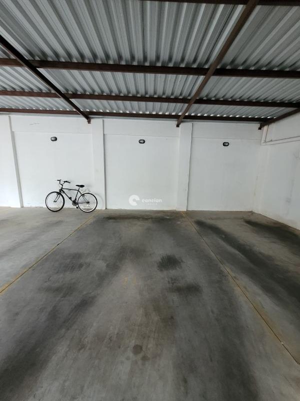 Apartamento para aluguel no Camobi: 