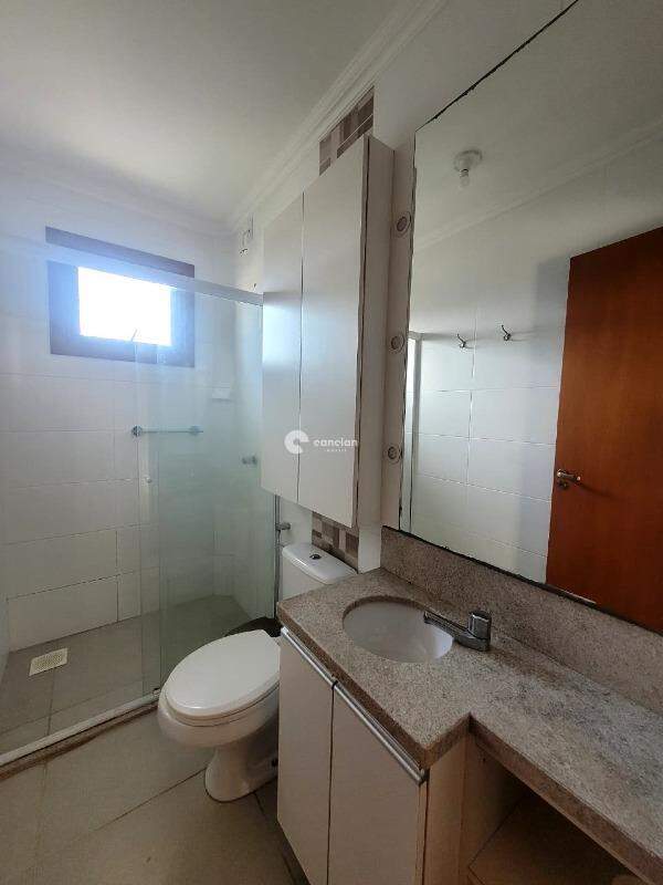 Apartamento para aluguel no Camobi: