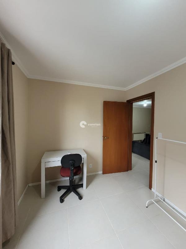 Apartamento para aluguel no Camobi: 