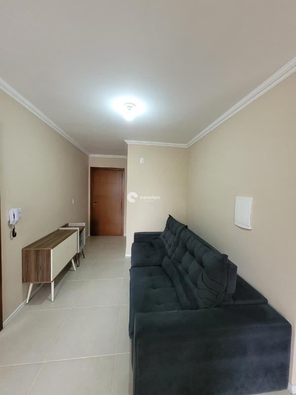 Apartamento para aluguel no Camobi: 