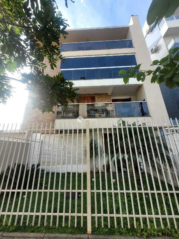 Apartamento para aluguel no Camobi: