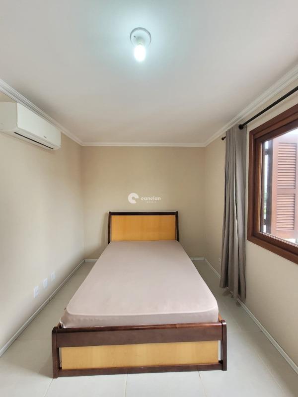 Apartamento para aluguel no Camobi: 