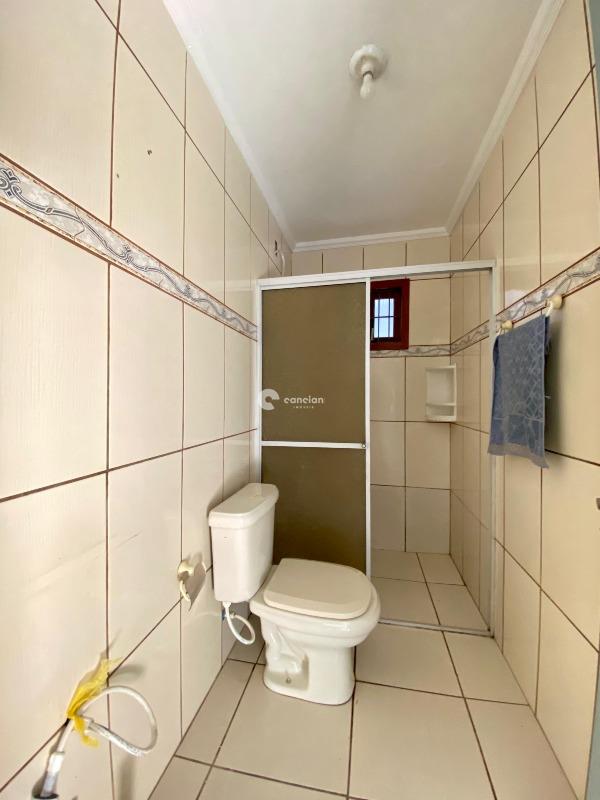 Casa à venda no Pinheiro Machado: 