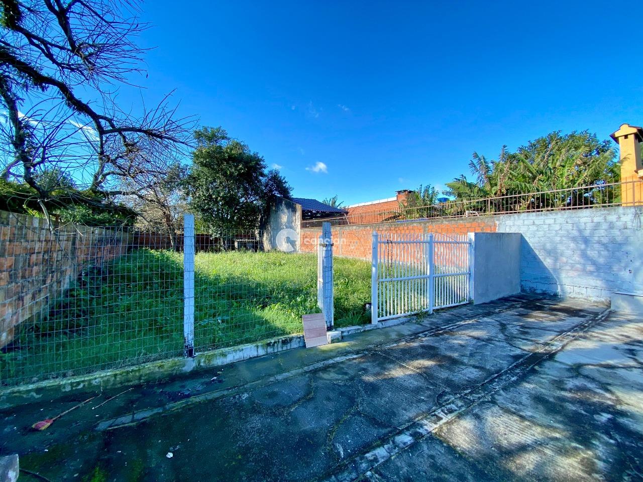 Casa à venda no Pinheiro Machado: 