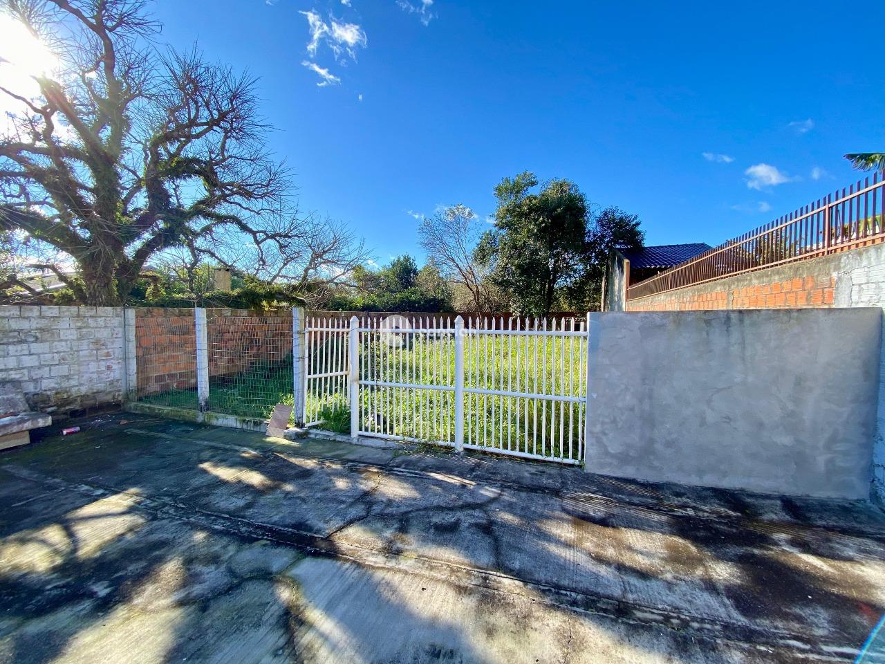 Casa à venda no Pinheiro Machado: 