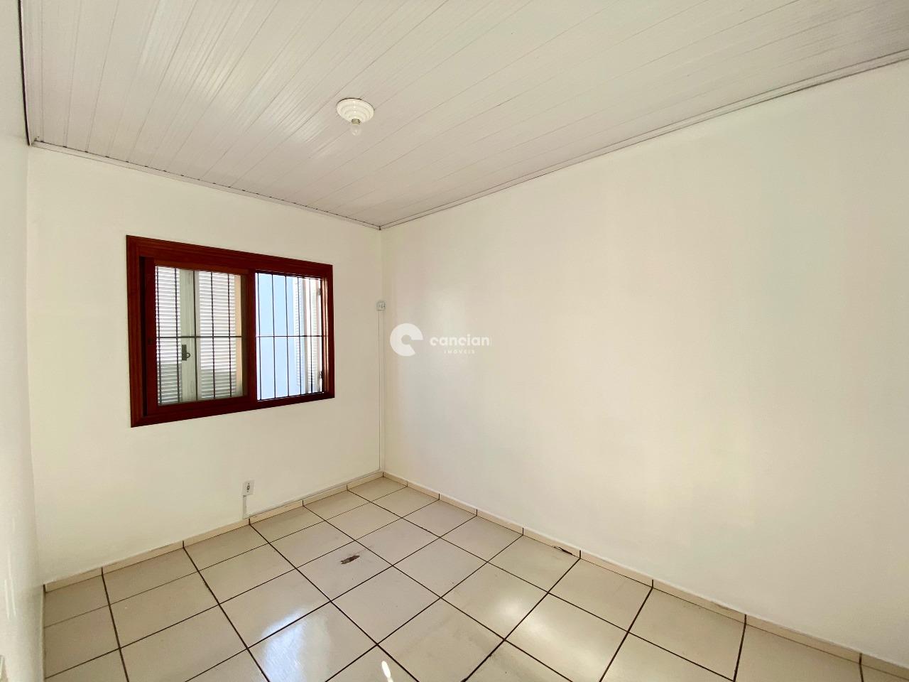 Casa à venda no Pinheiro Machado: 