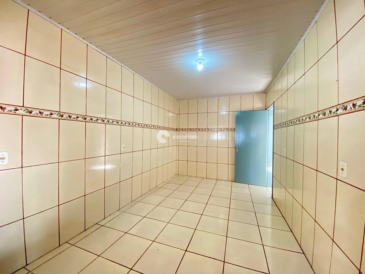 Casa à venda no Pinheiro Machado: 