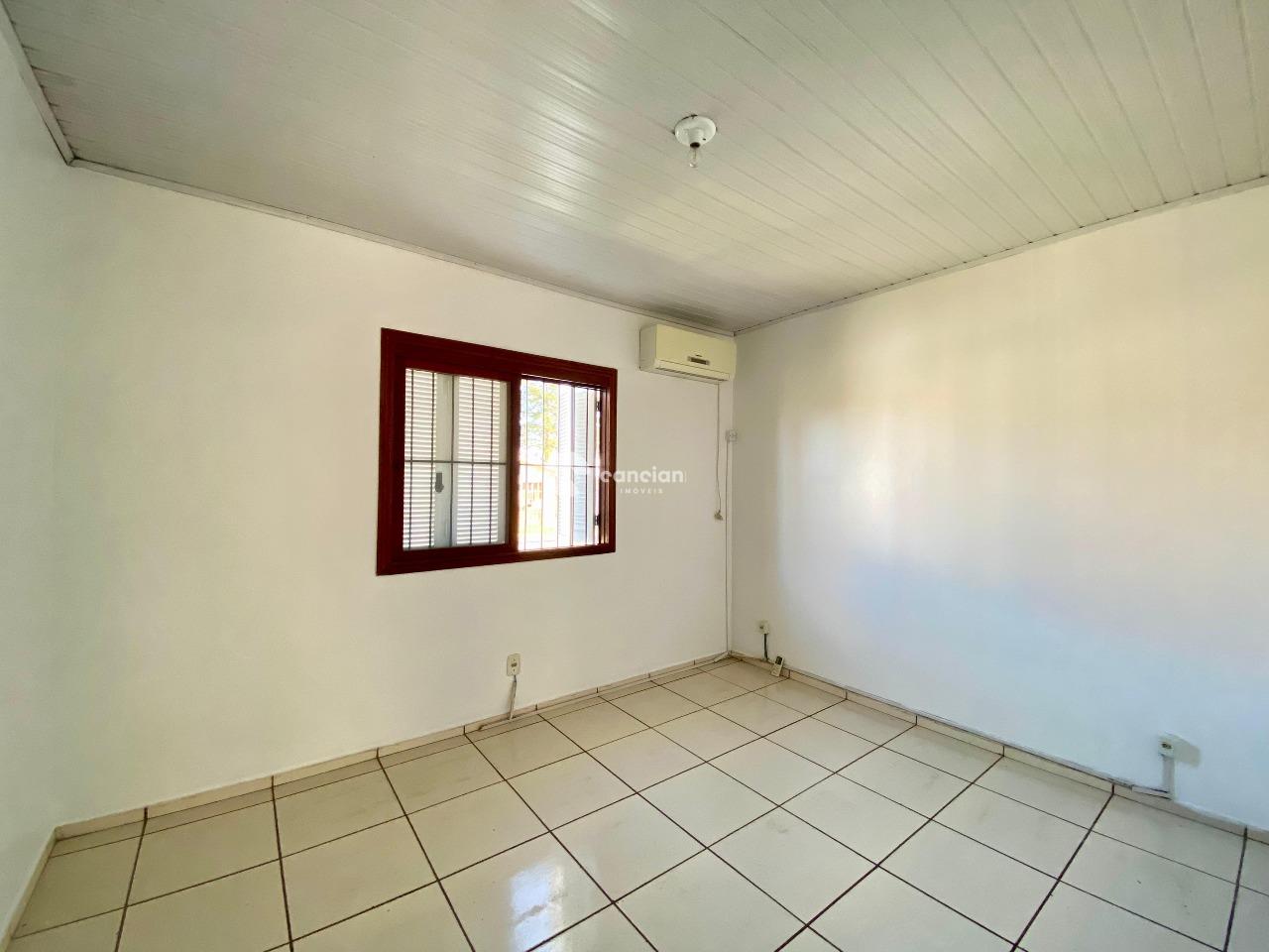 Casa à venda no Pinheiro Machado: 