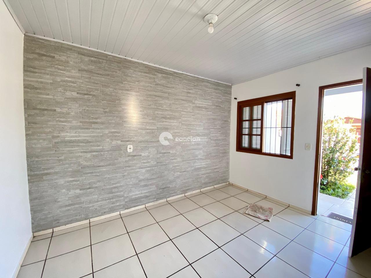 Casa à venda no Pinheiro Machado: 