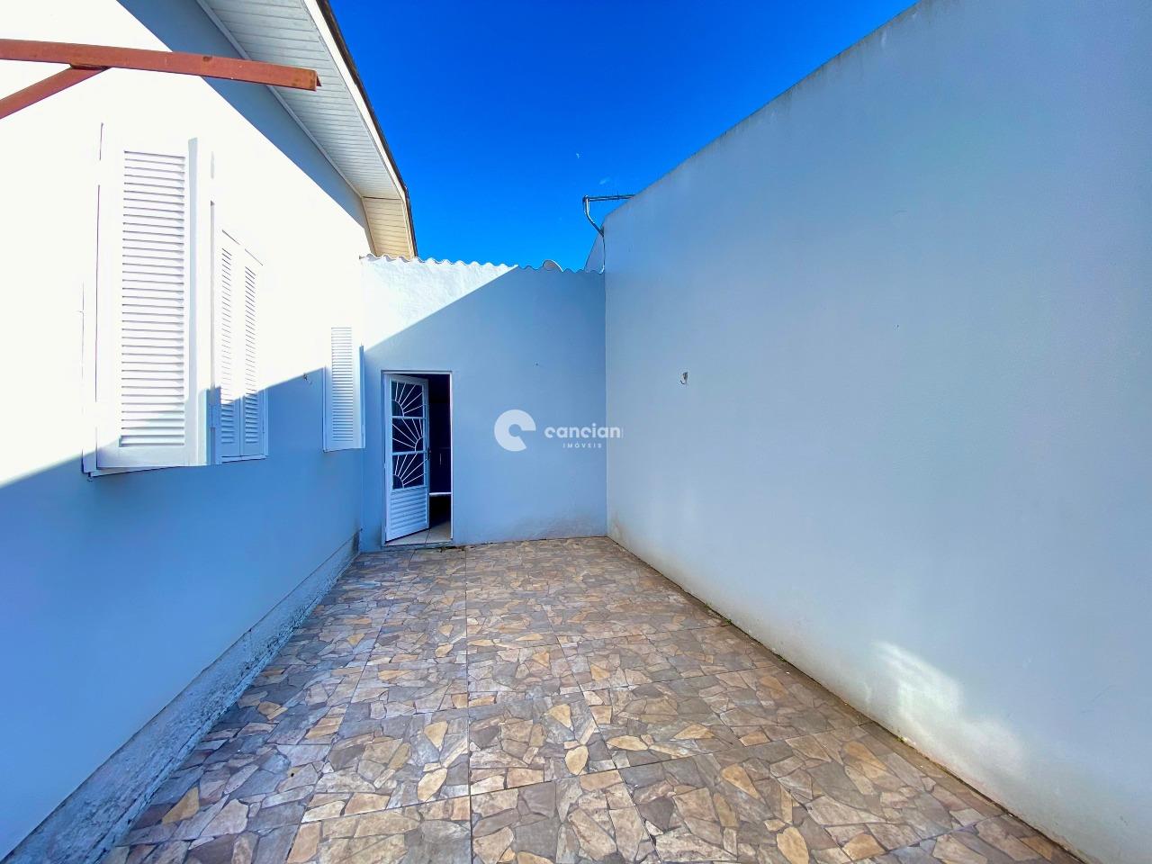 Casa à venda no Pinheiro Machado: 