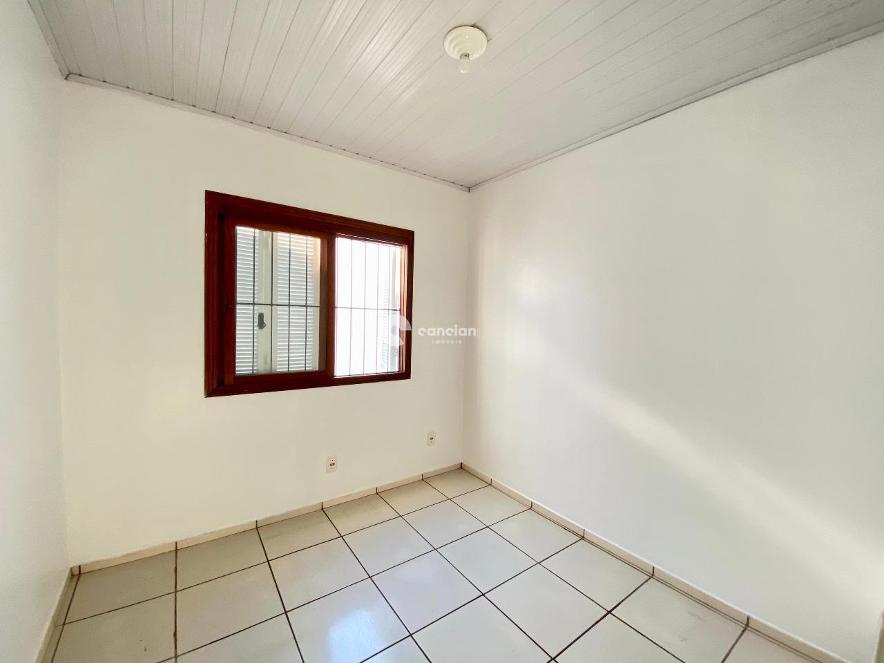 Casa à venda no Pinheiro Machado: 