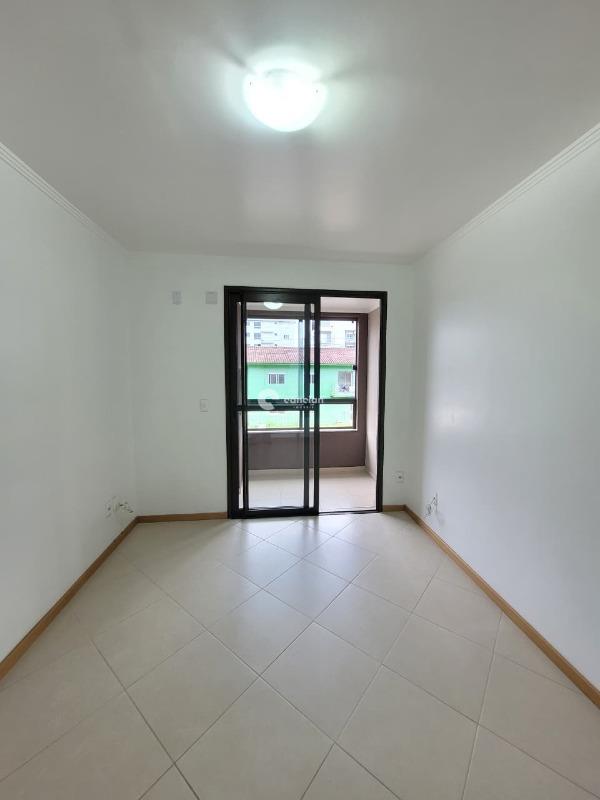 Apartamento para aluguel no Camobi: 