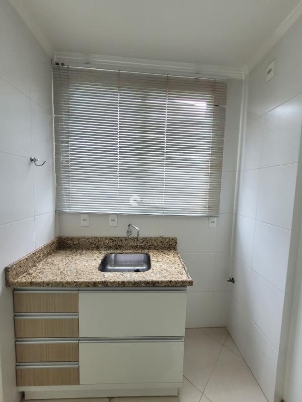Apartamento para aluguel no Camobi: 