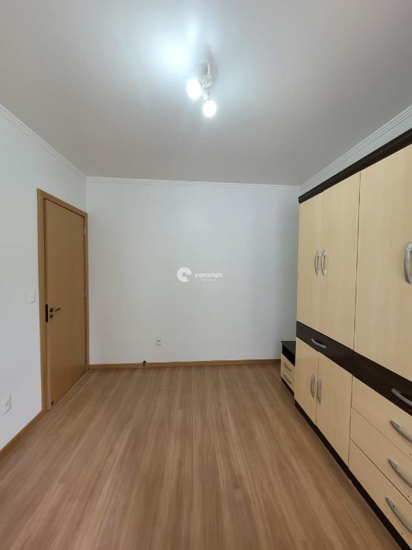 Apartamento para aluguel no Camobi: 