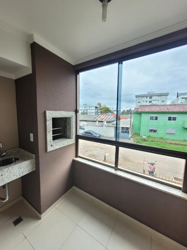 Apartamento para aluguel no Camobi: 