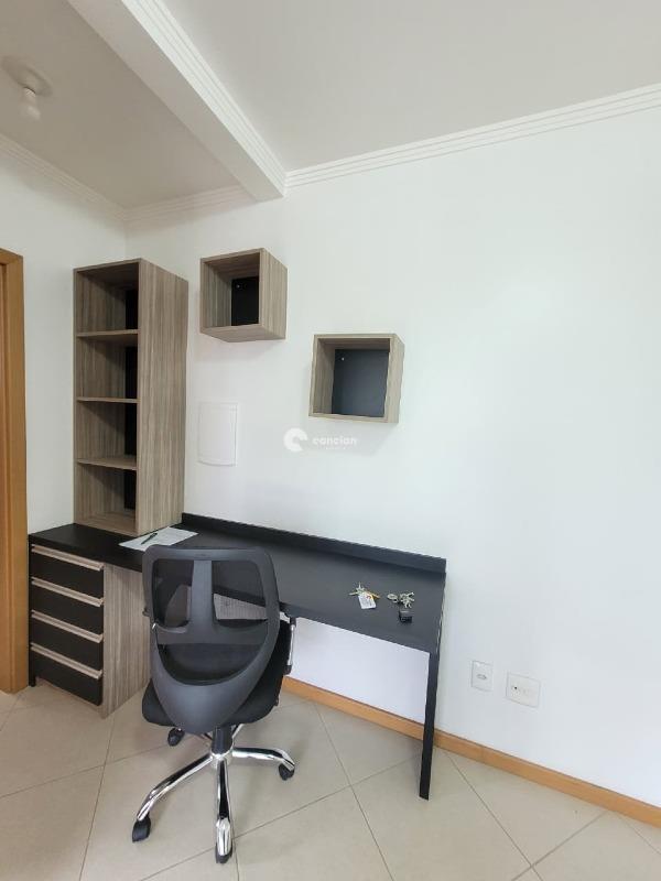 Apartamento para aluguel no Camobi: 