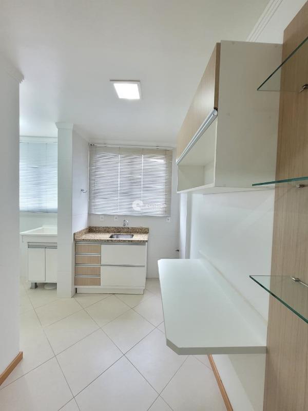 Apartamento para aluguel no Camobi: 