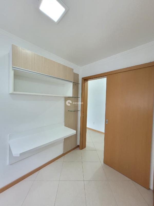 Apartamento para aluguel no Camobi: 