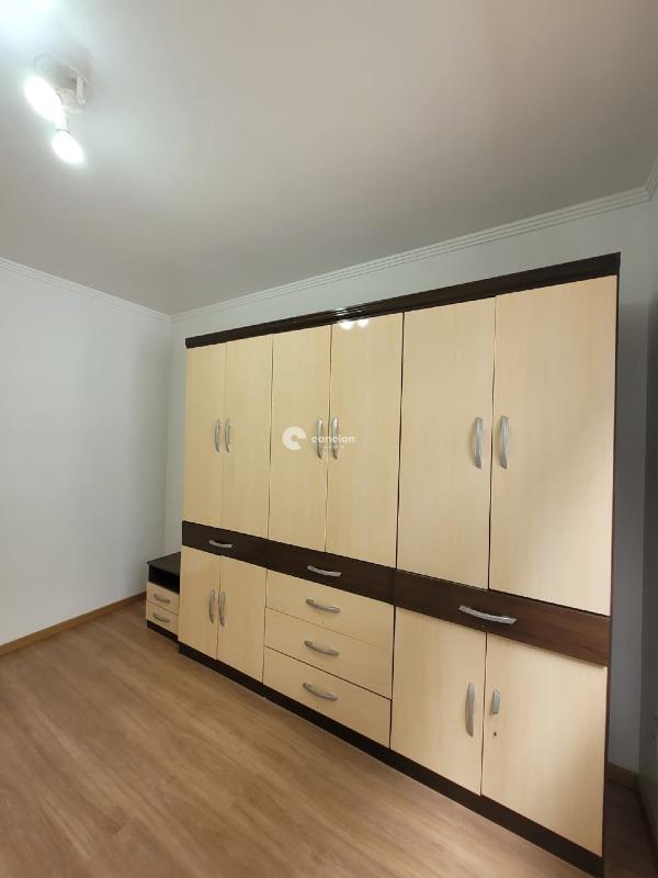 Apartamento para aluguel no Camobi: 