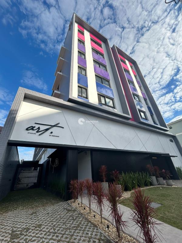 Kitnet para aluguel no Camobi: 