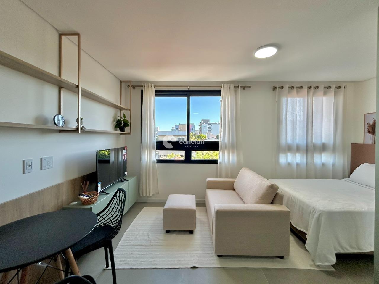 Kitnet para aluguel no Camobi: 