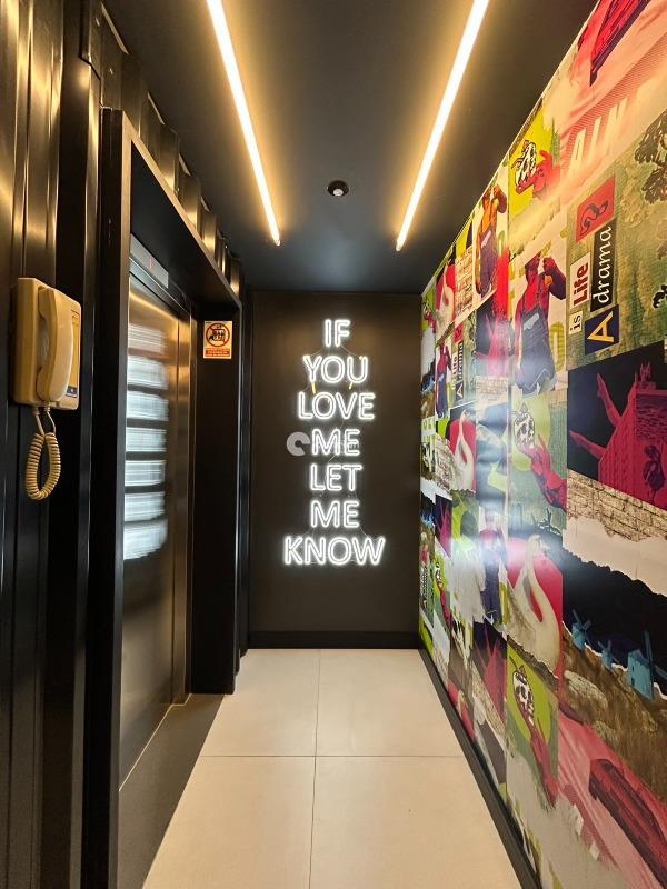 Kitnet para aluguel no Camobi: 