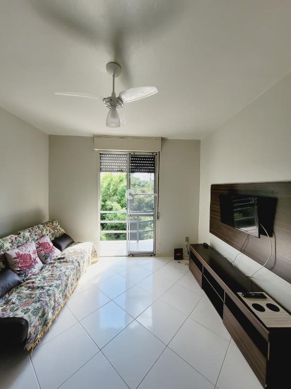 Apartamento para aluguel no Menino Jesus: 