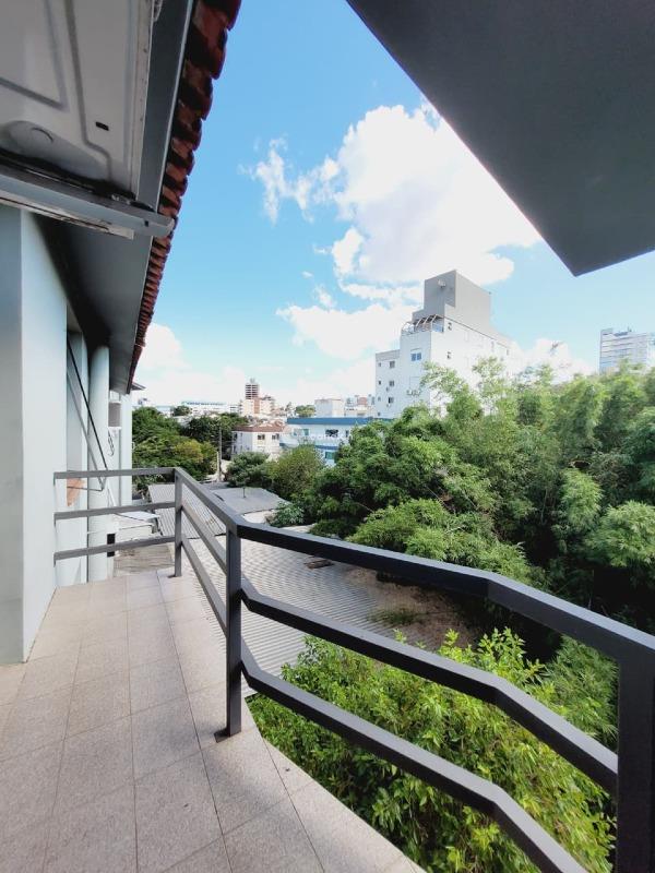 Apartamento para aluguel no Menino Jesus: 